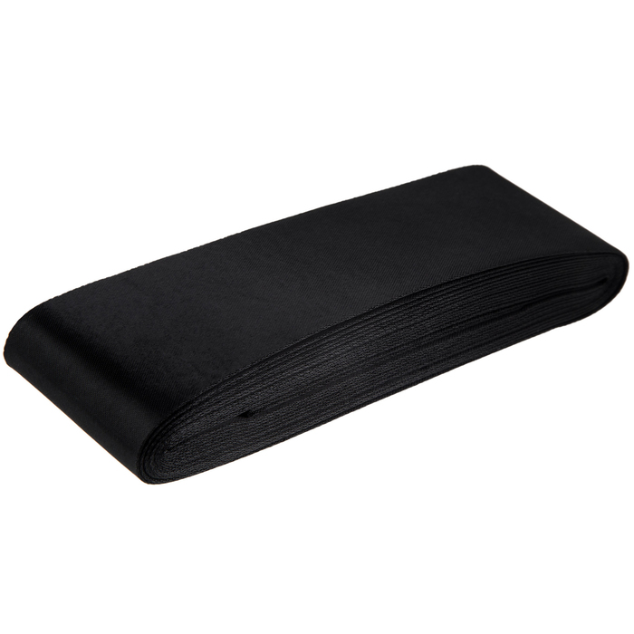 Black Satin Blanket Binding Hobby Lobby 209312