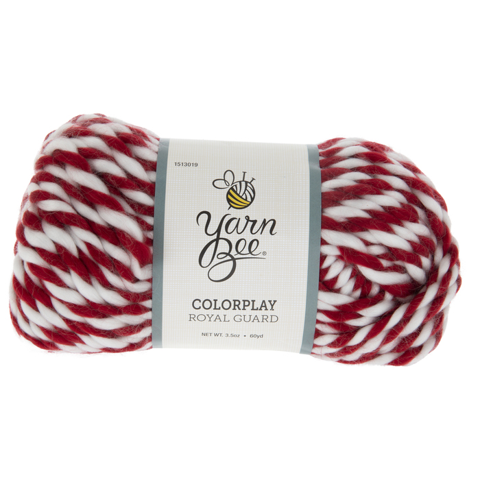 Royal Guard Yarn Bee Colorplay Yarn Hobby Lobby 1513019
