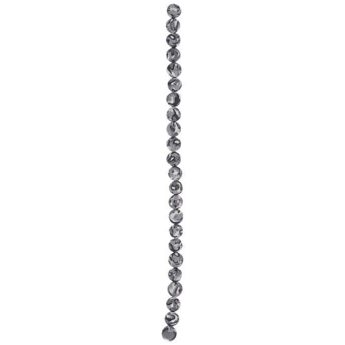 Snow Camouflage Clay Bead Strand Hobby Lobby 1807007