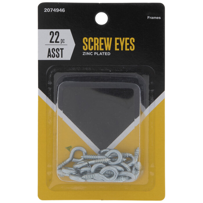Screw Eyes Hobby Lobby 2074946