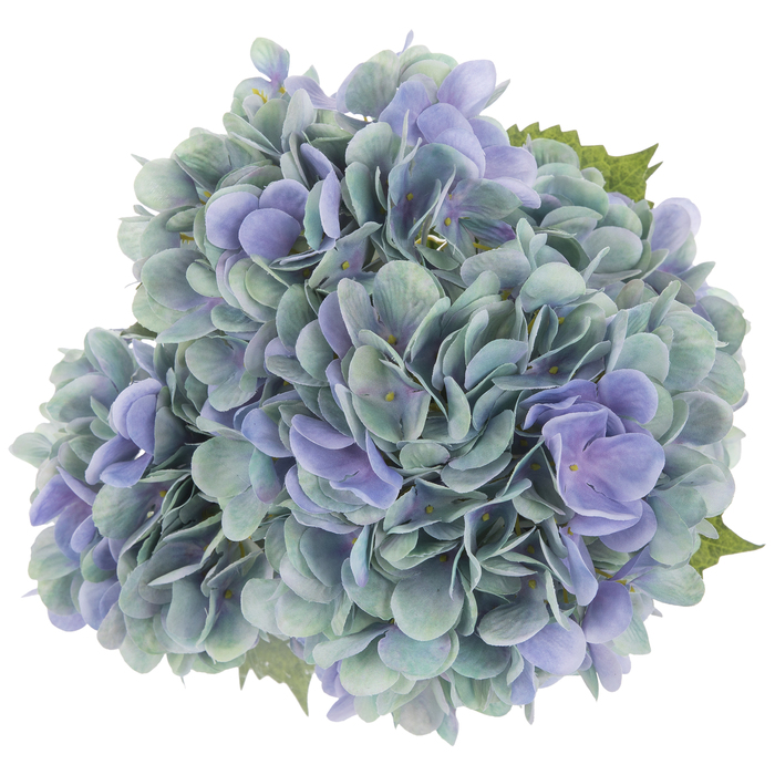Blue Green Hydrangea Bush Hobby Lobby 1881150