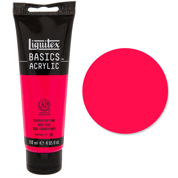 Liquitex Basics Acrylic Paint Hobby Lobby 1770114