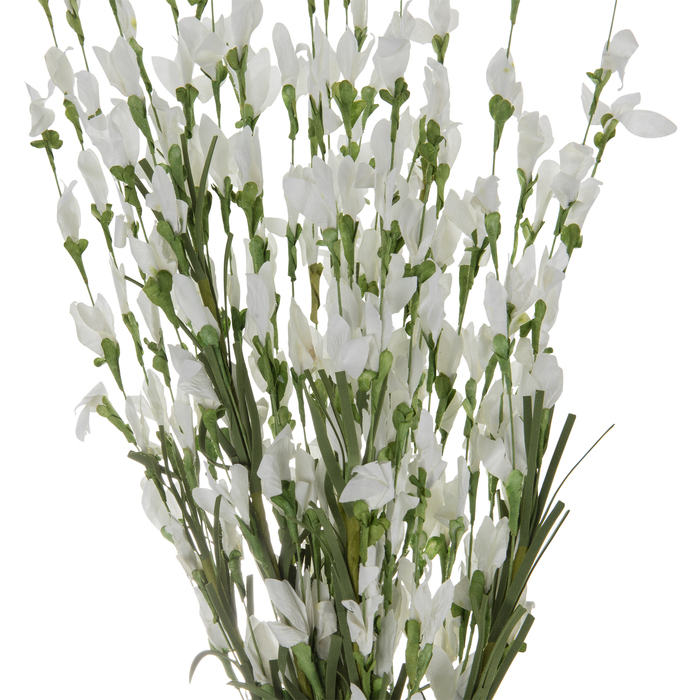 White Flower Bush Hobby Lobby 1212182