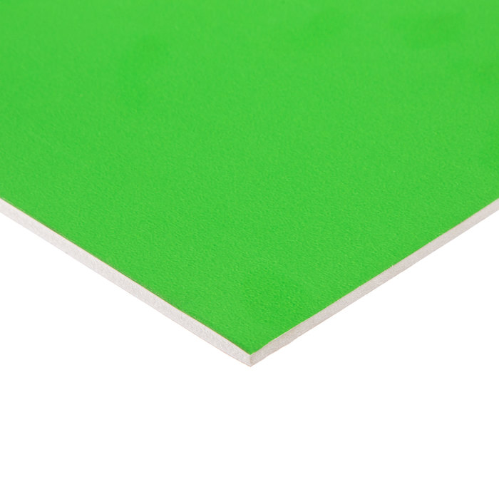 Green Grass Foam Board 20" x 30" Hobby Lobby 1112903