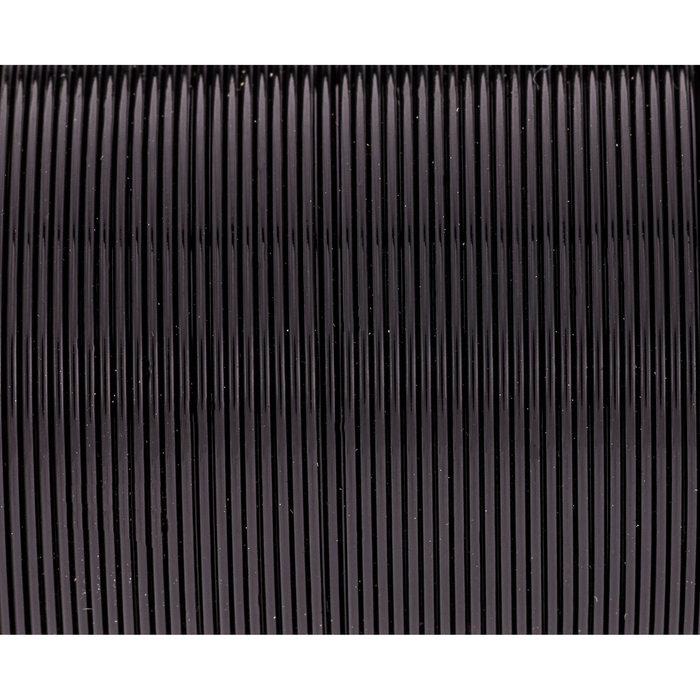 Black Beading Wire 20 Gauge Hobby Lobby 833202