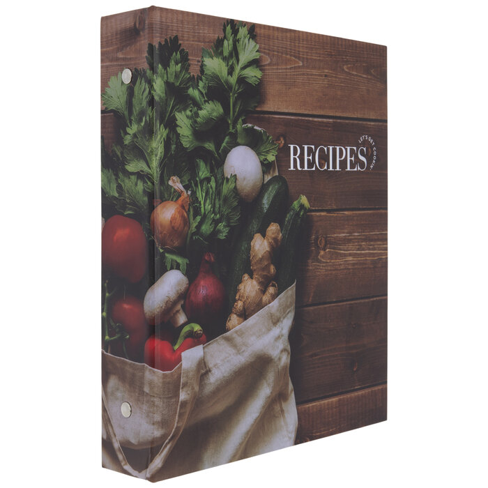 Photogenic Recipe Organizer Hobby Lobby 2148567
