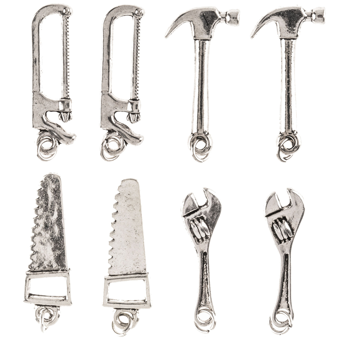 Tool Charms Hobby Lobby 1246362