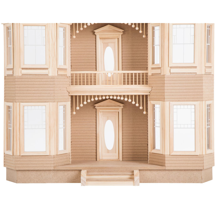 Victorian Lady Dollhouse Hobby Lobby 377861