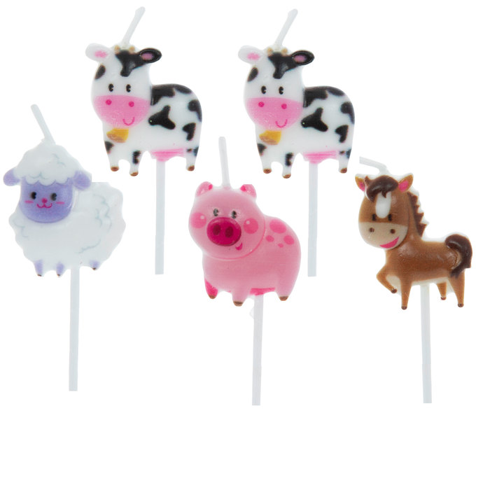 Barnyard Candles Hobby Lobby 1866029