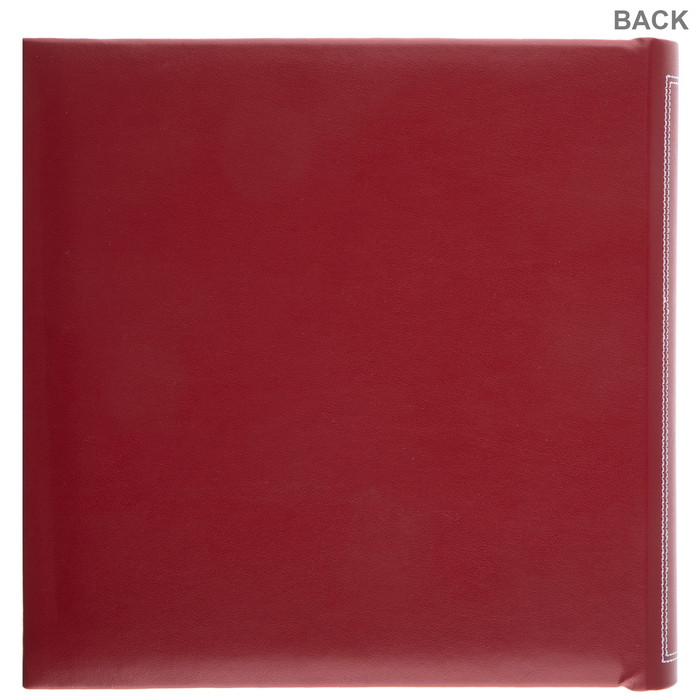Red Memories Photo Album Hobby Lobby 264515