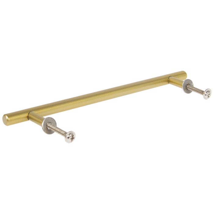 Gold Tube Metal Pull Large Hobby Lobby 1822006