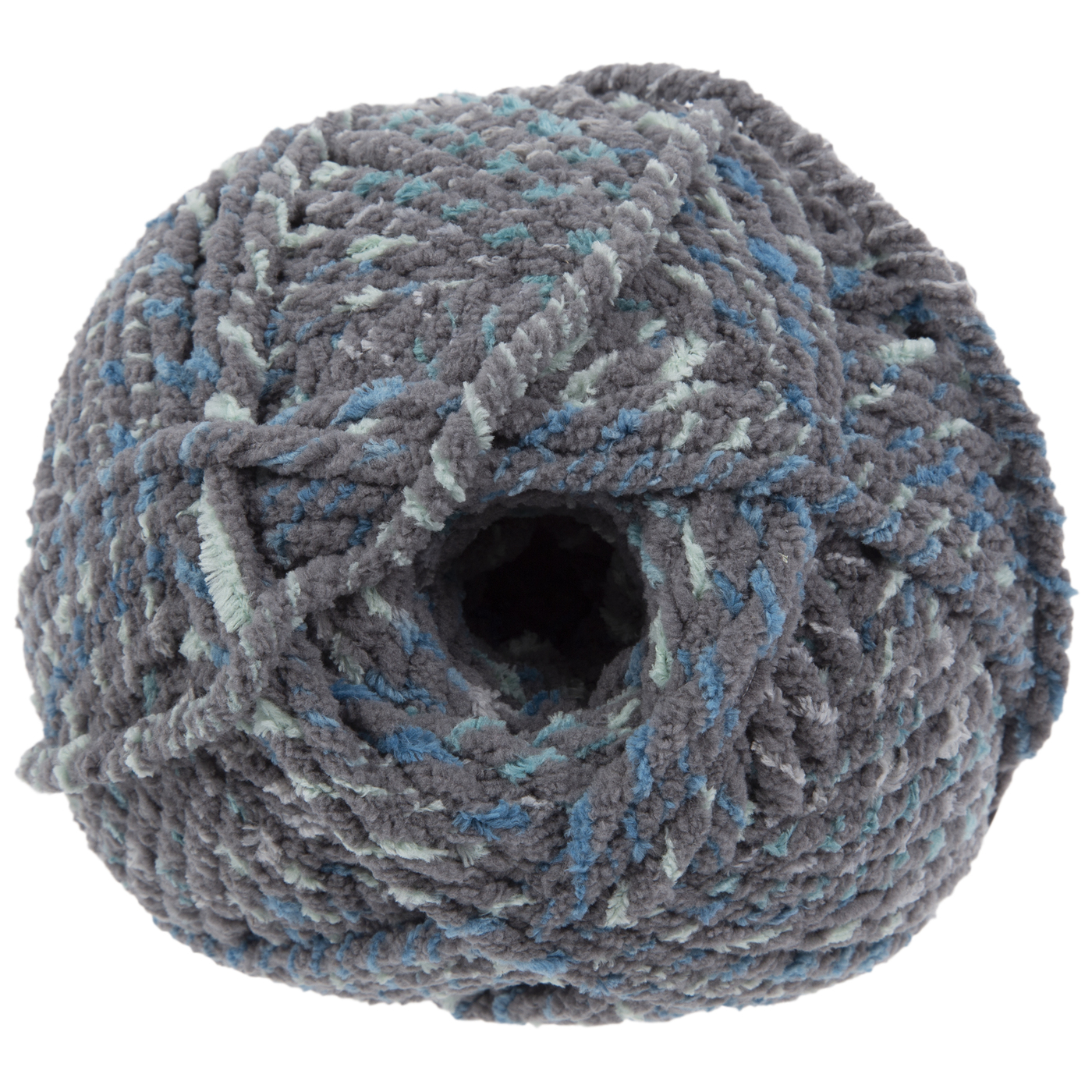 Home & Garden Bernat Blanket Twist Yarn Dove 057355475076 Yarn, Sewing & Needlecraft Supplies