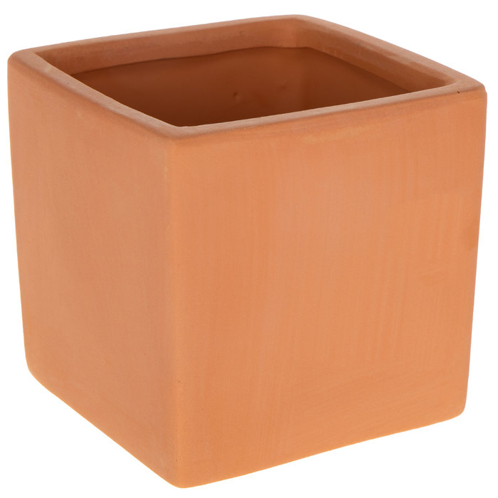 Square Terra Cotta Pot Small Hobby Lobby 1732668