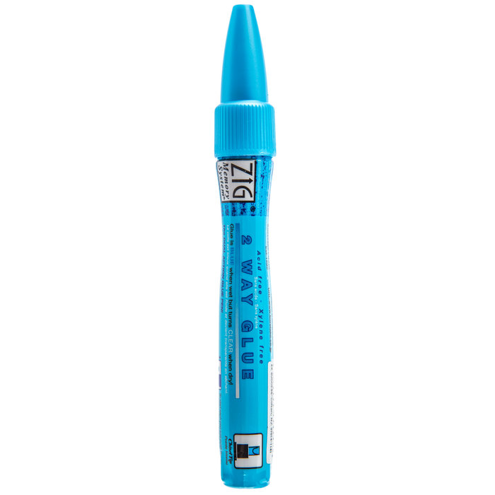 Chisel Tip Glue Pen Hobby Lobby 513408