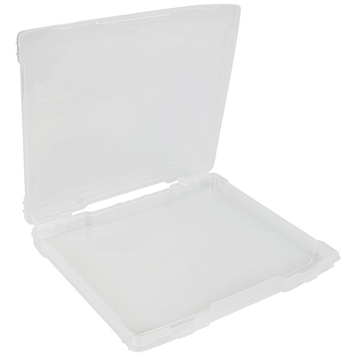 Clear Slim Project Cases Hobby Lobby 2170280
