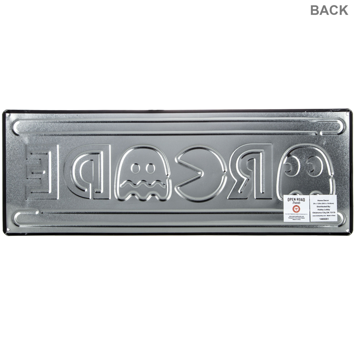 arcade-pac-man-metal-sign-hobby-lobby-1469261