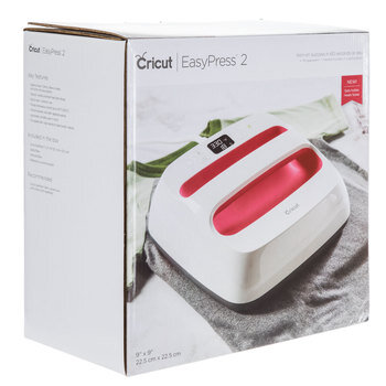 Cricut EasyPress 2 Cricut EasyPress 2