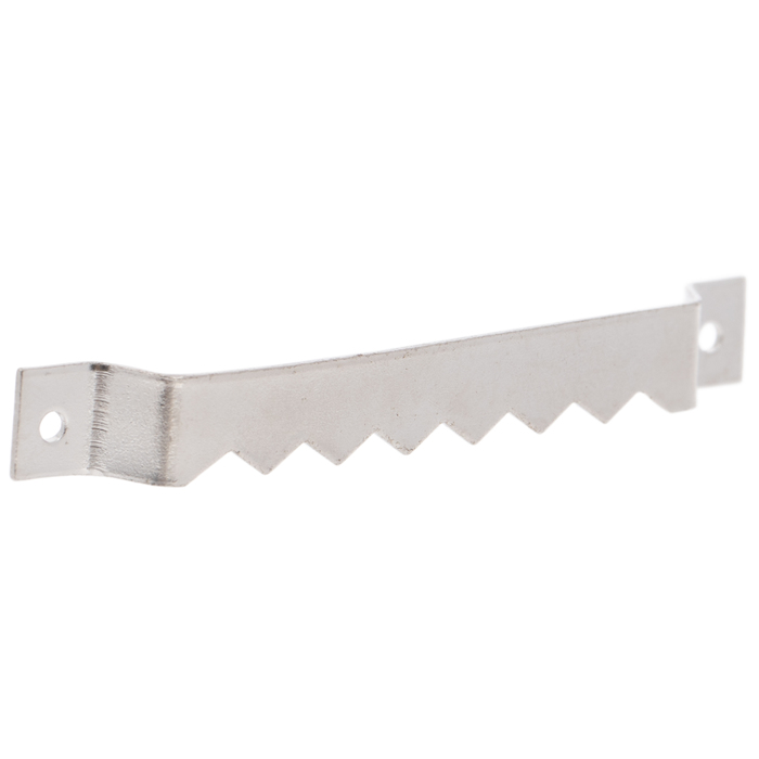 Nickel Plated Sawtooth Hangers Hobby Lobby 452839