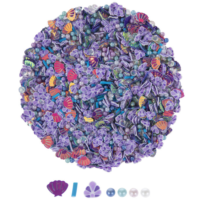 Mermaid Inclusions Hobby Lobby 2265528