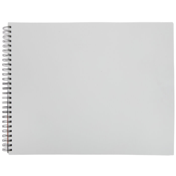 Master's Touch Sketch Paper Pad 17" x 14" Hobby Lobby 1767490
