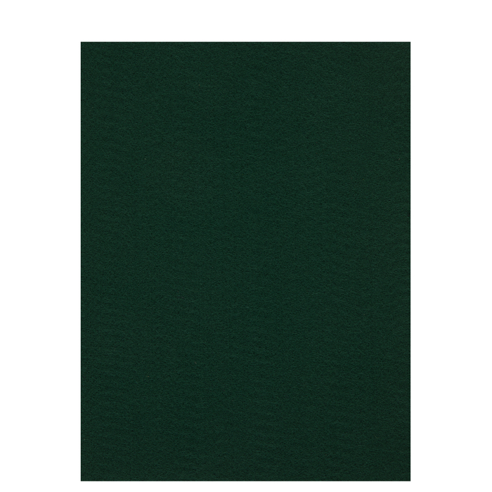 Felt Sheet 9" x 12" x 2mm Hobby Lobby