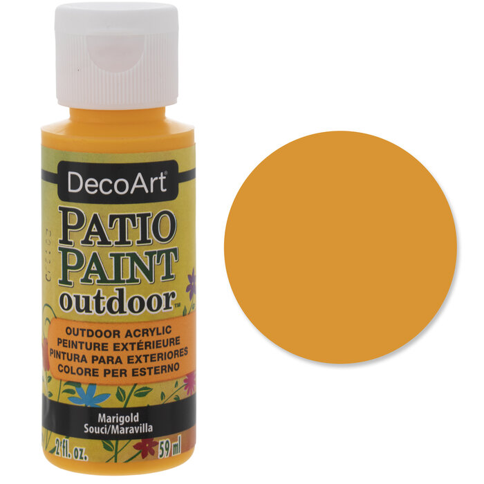 DecoArt Patio Paint Hobby Lobby 368720