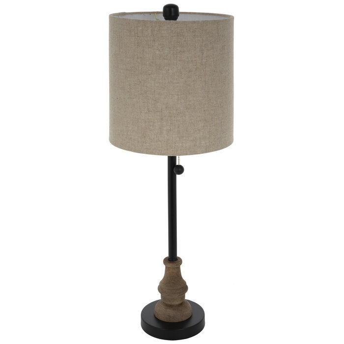 Black Metal Lamp Hobby Lobby 2159895