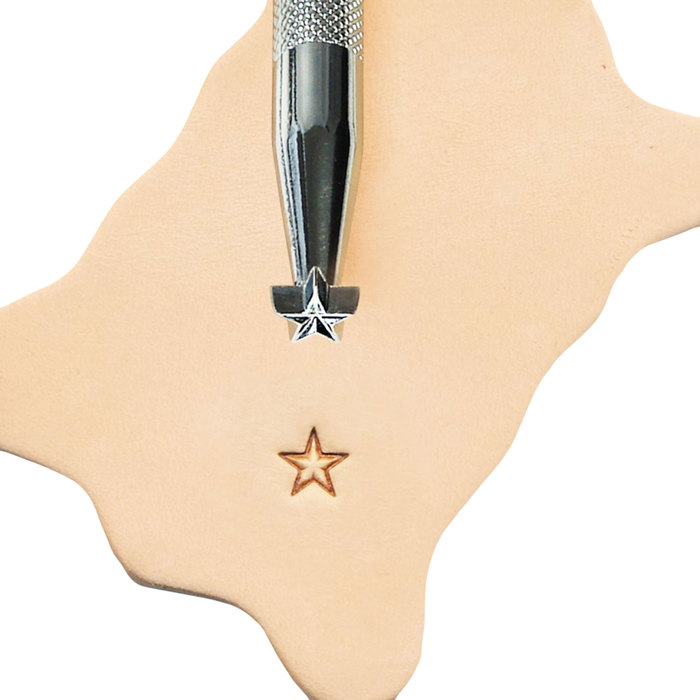 Star Leather Stamping Tool Hobby Lobby 251033