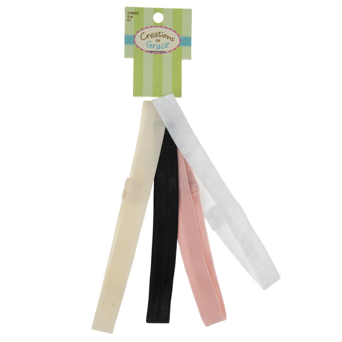 Assorted Metallic Headbands Hobby Lobby 2189322