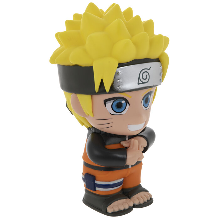 Naruto Piggy Bank Hobby Lobby 2248748