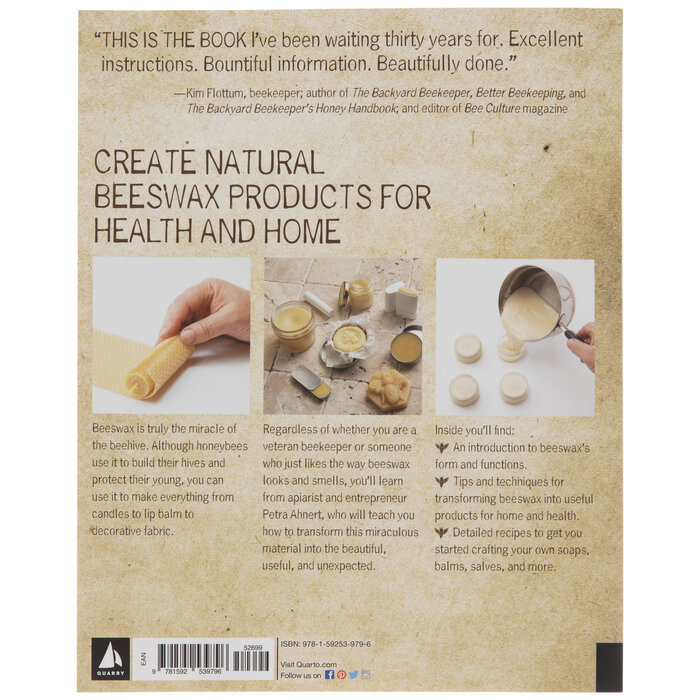 Beeswax Alchemy Hobby Lobby 2269892