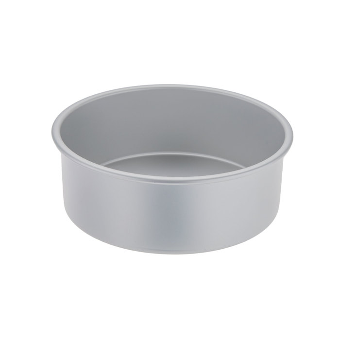 Round Aluminum Pan 8" Hobby Lobby 484618