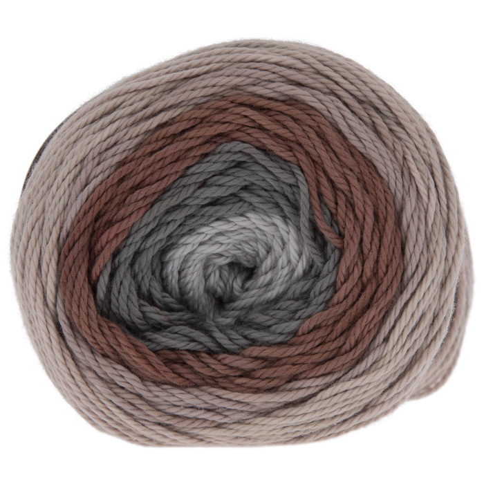 Nutmeg Nibbles Yarn Bee Sugarwheel Cotton Yarn Hobby Lobby 1627074