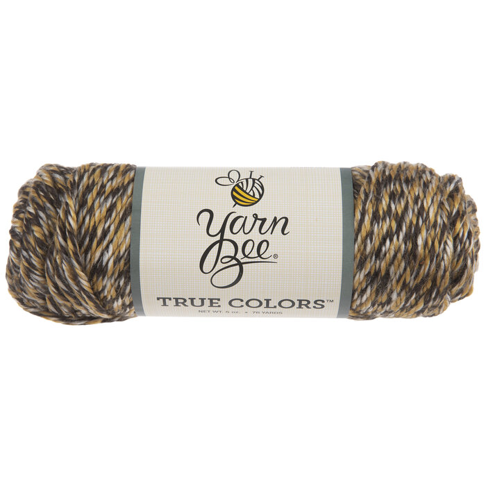 Jasper Yarn Bee True Colors Yarn Hobby Lobby 2196442