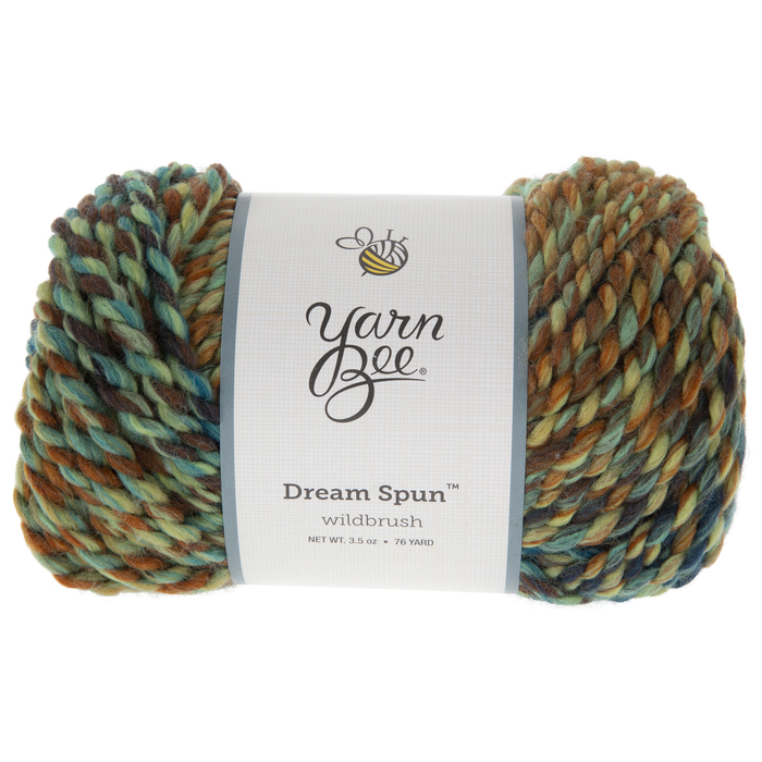 Yarn Bee Dream Spun Yarn Hobby Lobby