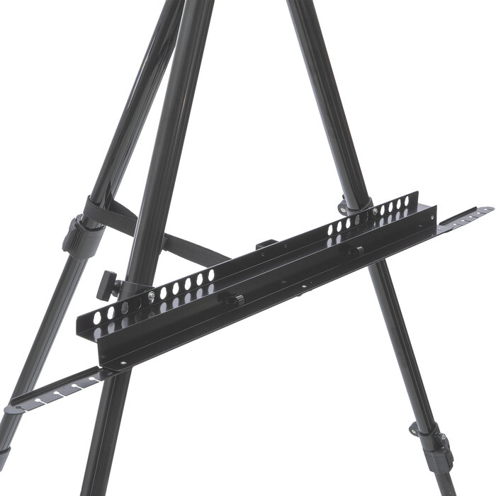 Black Integra Field Easel Hobby Lobby 386953