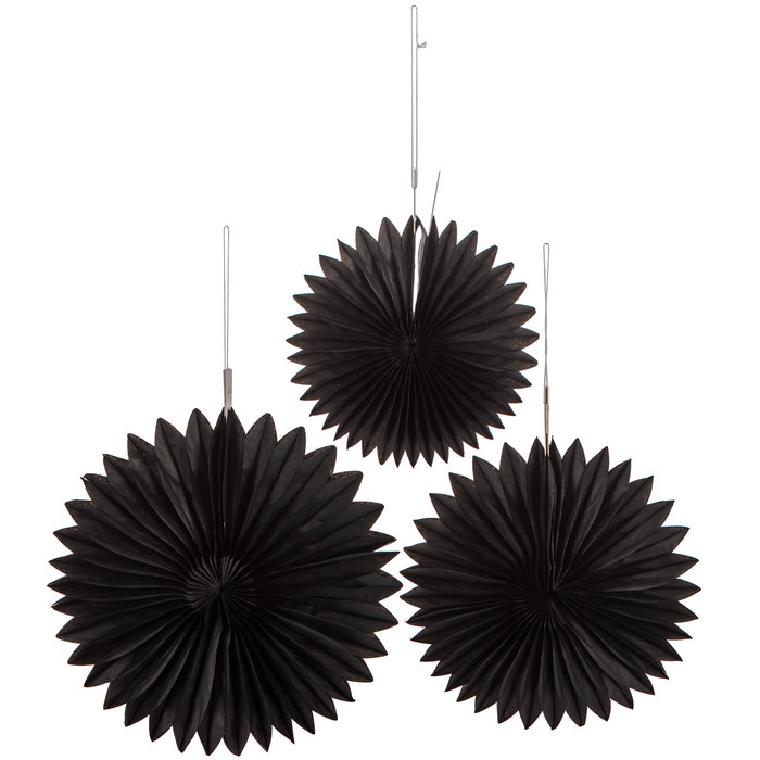 Paper Fans Hobby Lobby
