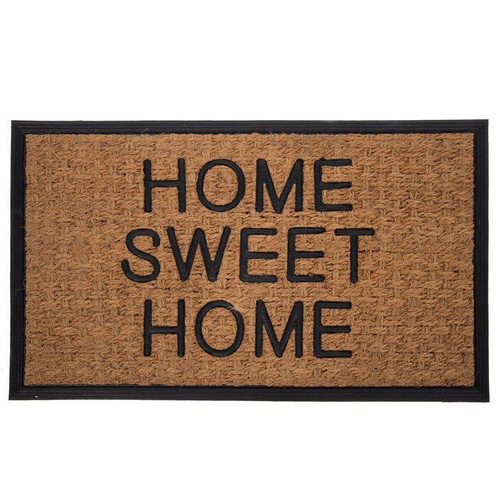 Home Sweet Home Doormat Hobby Lobby 1282441
