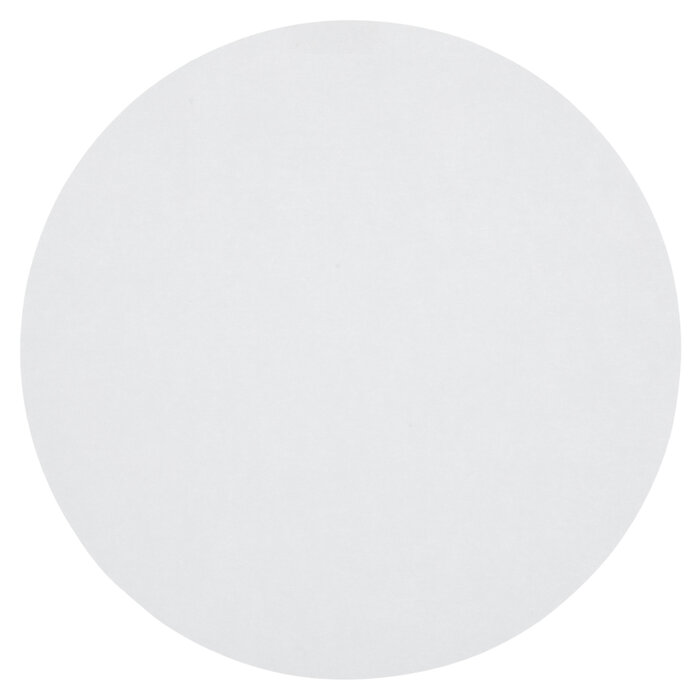 Round Parchment Baking Circles 8" Hobby Lobby 2156776