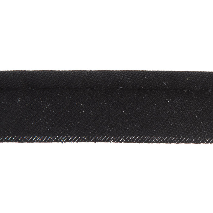 Black Maxi Piping Bias Tape Hobby Lobby 447920