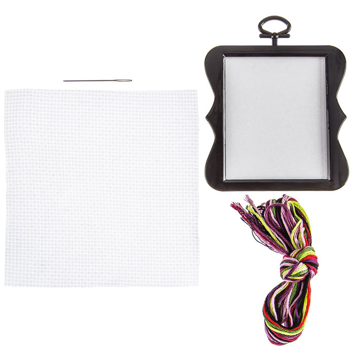 Kitty Counted Cross Stitch Kit Hobby Lobby 1620095