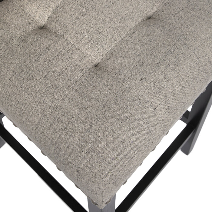 Gray Parsons Bar Stool Hobby Lobby 825893