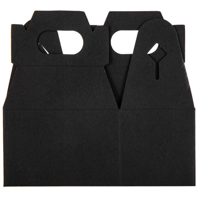 Black Paper Gable Boxes Hobby Lobby 1090398
