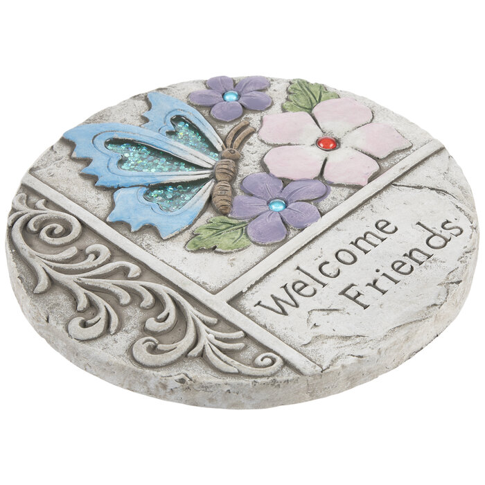 Friends Stepping Stone Hobby Lobby 205679386