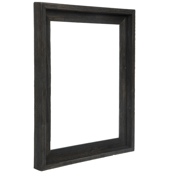 Gray Barnwood Open Frame 11" x 14" Hobby Lobby 646943