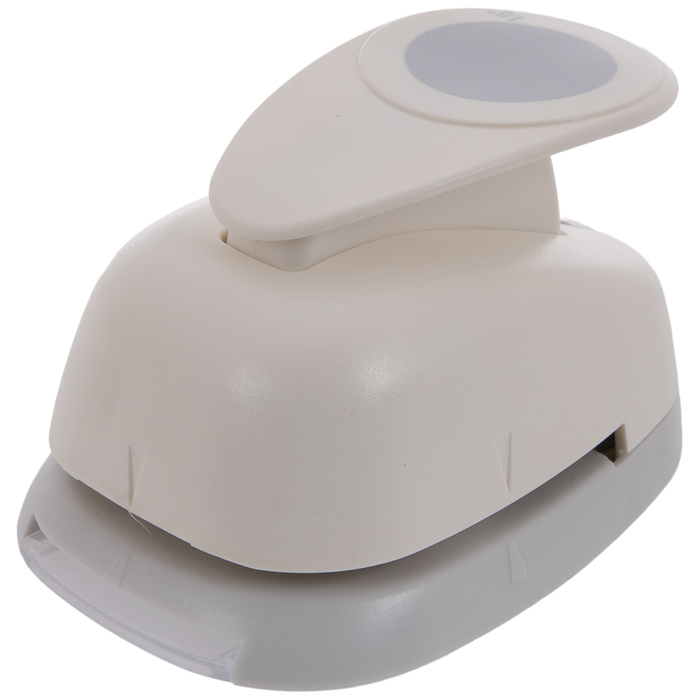 Circle Punch Hobby Lobby