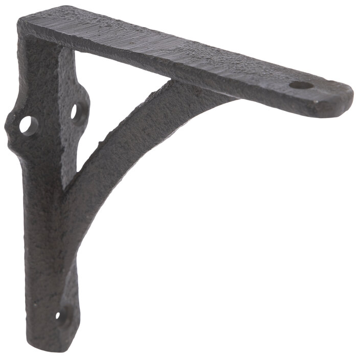 Brown Simple Metal Bracket Hobby Lobby 1467869