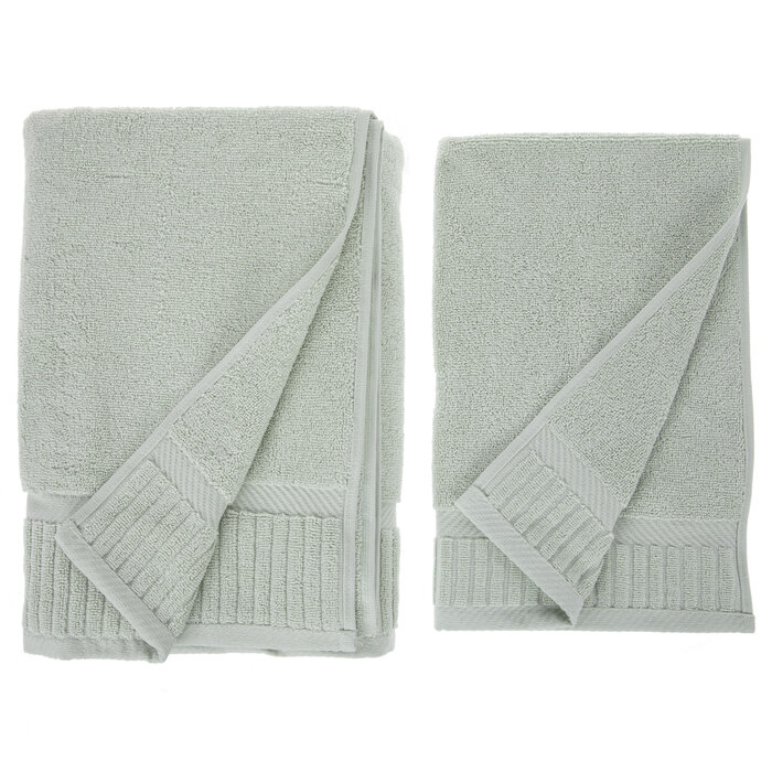 Light Green Belfour Hotel Towels Hobby Lobby 5932835