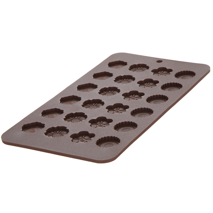 Flower Silicone Candy Mold Hobby Lobby 1227370