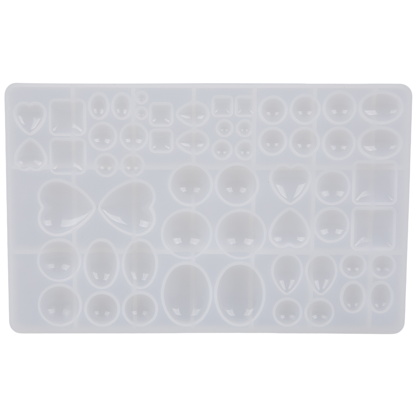 Resin Ring Mold Hobby Lobby